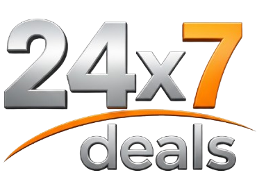 Jewellery 24x7Deals
